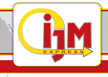 IJM Express Logo